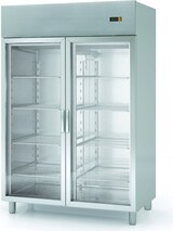 thumbnail of Kühlschrank Profi 1400 GN 2/1 - mit 2 Glastüren