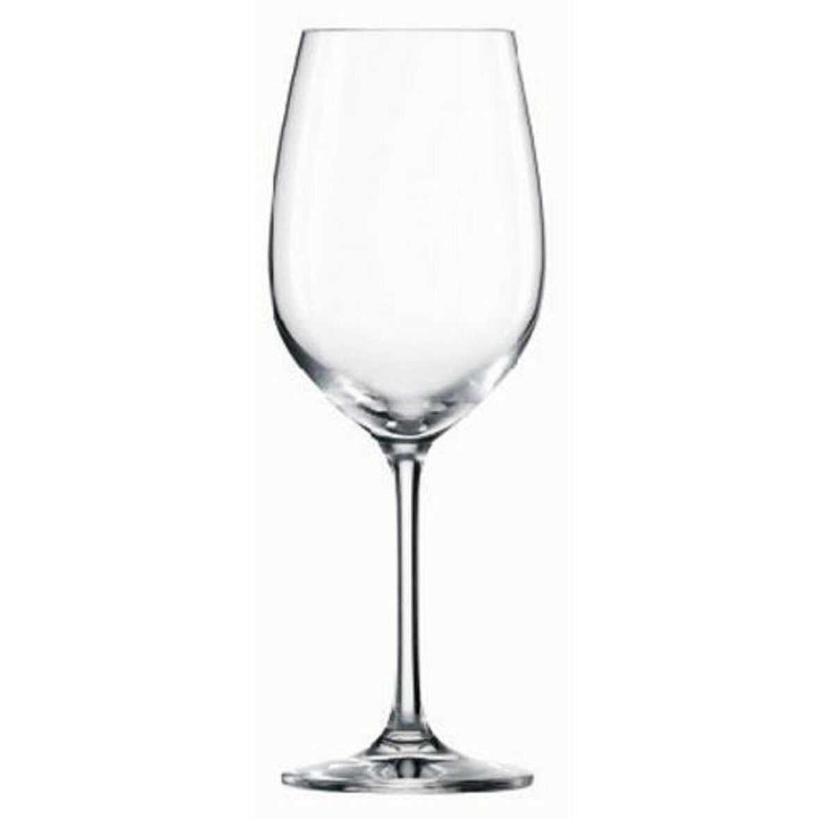 Schott Zwiesel Weißweinglas 0,2l /-/ Ivento 349 ml 6er