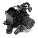 thumbnail of Helloshop26 - Teichwasserpumpe Filter Bachfilterung umweltfreundliches Aquarium kleiner Teich 4000 Liter pro Stunde 65 Watt 16_0002808