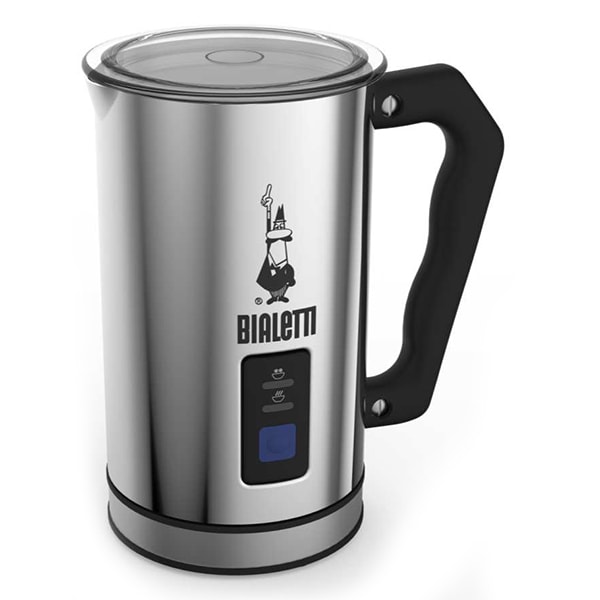 BIALETTI emultionneur à lait 500w 0.24l 4430