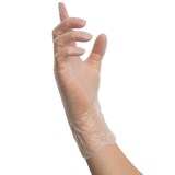 thumbnail of 1000 Nitras VINYL Vinylhandschuhe | Gr. L | gepudert | Einweghandschuhe