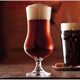 thumbnail of Bormioli Rocco Ale Bierglas Cl 50.4 H 19.4 Ø Cm 8.7 Verpakking van 6