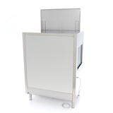 thumbnail of Lavavajillas de cinta de cestas - Salida izquierda - Maxima. Maxima