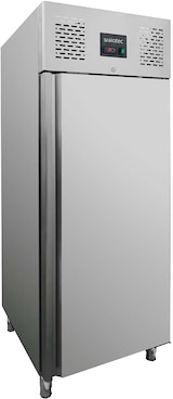 thumbnail of vaiotec Tiefkühlschrank 650 L / 1-türig GN2/1 - Monoblock, 740 x 830 mm