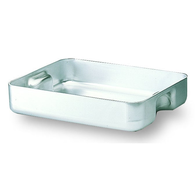 Bourgeat Plaque à rôtir aluminium 40 x 32 cm Bourgeat - 529940