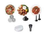 thumbnail of Kenwood Vleesmolen MG 510, 1.600 Watt