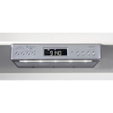 thumbnail of Soundmaster HighLine UR2045SI Stereo Küchenradio Unterbauradio DAB+ UKW-RDS Wecker Equalizer LED Bluetooth