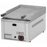 thumbnail of Lavasteingrill V-Rost Lavagrill Grill 330x530x290mm 4kw Glühsteingrill Gas