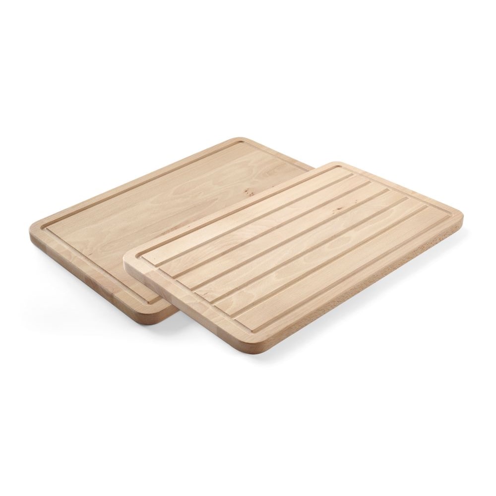 HENDI Baguetteplank, 530x325mm