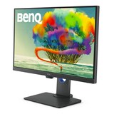 thumbnail of BenQ PD2705Q LED display 68,6 cm (27") 2560 x 1440 Pixel Quad HD Grau