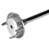 thumbnail of ESGE-Zauberstab M 122 S, Stabmixer weiß, mit Zubehör, bis 14.000 U/Min, 90310