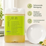 thumbnail of SONETT Geschirrspülmittel LEMON 10 Liter