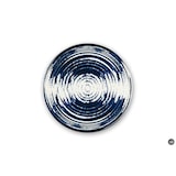 thumbnail of Excelsa set 6 piatti portata Ermes ceramica 33x1,5 cm multicolor