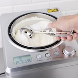 thumbnail of Vogue Edelstahl Portionierlöffel 5cl Größe 16