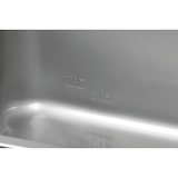 thumbnail of Bain Marie | Elektrisch | 1.2kW | 1/1 GN | 338x540x248(h)mm