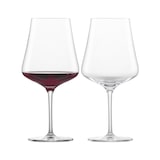 thumbnail of Zwiesel Glas Bouquet Burgunder Rotweinglas 657 ml 2er Set