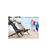 thumbnail of Chilienne en bois EcoChair Frêne Ecofurn