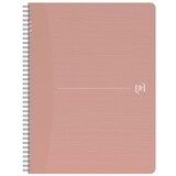 thumbnail of Oxford Office Spiralbuch My Rec'Up, A4, liniert, blau