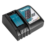 thumbnail of Makita DDF484RTJ Boormachine zonder sleutel 1,6 kg Zwart, Blauw
