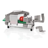 thumbnail of WAS Germany - Tomatenschneider, 47 x 18 x 20 cm, Aluminium