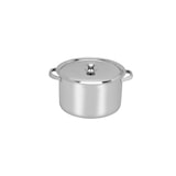 thumbnail of INALSA Olla 18 cms de acero inoxidable de 3,3 litros