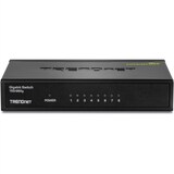 thumbnail of TRENDnet TEG-S82g 8-Port Gigabit GREENnet Switch