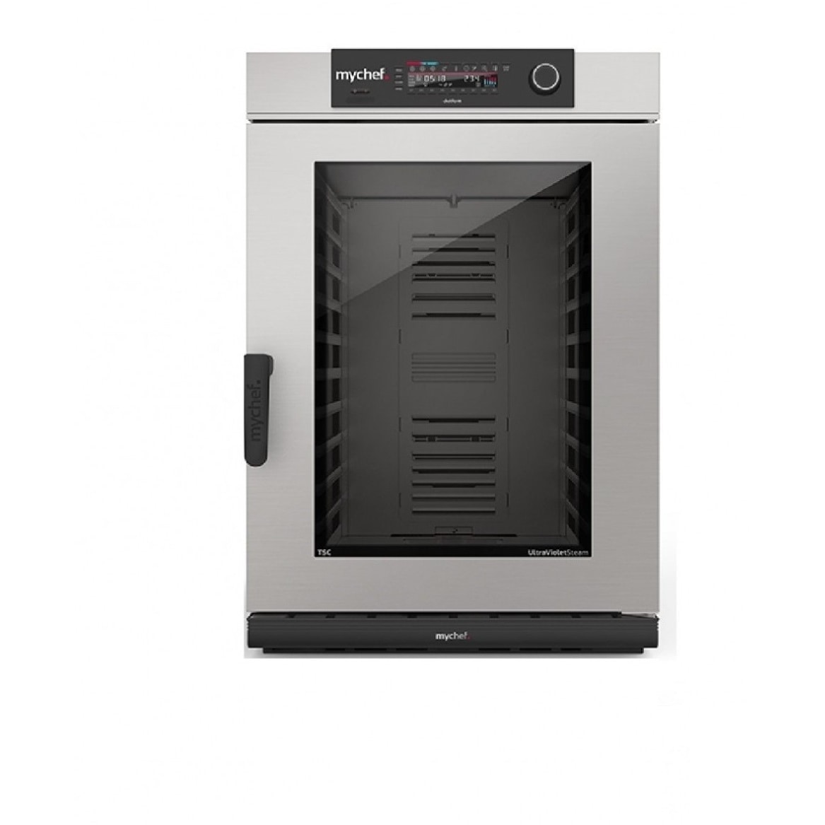 Mychef Compact Concept 9 GN 1/1 de Distform