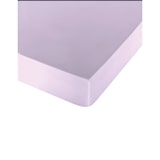 thumbnail of Glattes Spannbettlaken 180 Baumwolle extra weiche Baumwolle hergestellt in Spanien Violeta Frt21 Naturals