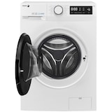 thumbnail of FAGOR, Lave-linge frontal, 12 kg, 1400 tours/min, FLF1214AIW