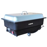 thumbnail of Chafing Dish elettrico Saro modello Lorena