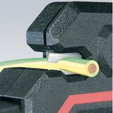 thumbnail of KNIPEX Automatische Abisolierzange 180 mm