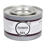 thumbnail of SONDERANGEBOT Milan Chafing-Dish mit 24 x Brennpaste