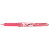thumbnail of PILOT Roller gel FriXion Ball 07. Effaçable et rechargeable. Encre mauve
