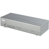 thumbnail of ATEN VS94A VGA Video Splitter, 350MHz, 4-voudig