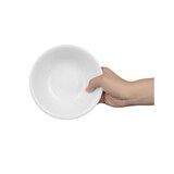 thumbnail of 12 Stück Olympia Whiteware Müslischalen 15cm. Kapazität: 300ml. 15(Ø)cm