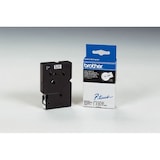 thumbnail of brother TC-Tape TC-201A Schriftbandkassette, Breite: 12mm