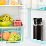thumbnail of Cold Brew Kaffeebereiter Glas 1L