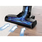 thumbnail of Bosch BBH32101 Stabstaubsauger/Elektrischer Besen Beutellos Schwarz