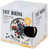 thumbnail of BIRKMANN Tortenring "Easy Baking" 18 - 30 cm 429413