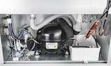 thumbnail of GastroHero Lagertiefkühlschrank ECO 400 336 Liter Weiß Umluftkühlung -23 bis -18 °C automatische Abtauung Gewerbe Tiefkühlschrank