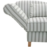 thumbnail of Recamiere mit Armteil links klappbar Selma