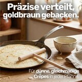 thumbnail of Crêpesverteiler aus Buchenholz 20 cm Teigverteiler T-Form