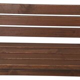 thumbnail of FUN STAR  Tessin Tessin Bank, 150 cm, braun