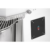 thumbnail of GastroHero Teigknetmaschine ECO 30L – 230V Spiralteigmaschine mit festem Kopf aus Edelstahl