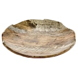 thumbnail of Assiette Sierra Mélamine - Hauteur : 3,5 cm  Diamètre : 28 cm x 6 Mondo Déco