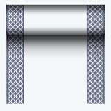 thumbnail of 4 Rollen Tischläufer, stoffähnlich, PV-Tissue Mix ROYAL Collection 24 m x 40 cm Delft