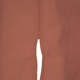 thumbnail of Conjunto de 4 painéis laterais para pérgola Cadiz, painel lateral de substituição pavilhão 4x4m, poliéster ~ terracota-castanho