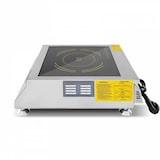 thumbnail of Placa de Inducción Profesional – 3500W – EquipementPro / Eficiencia y Seguridad para Uso Intensivo