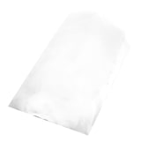 thumbnail of MONOUSO - Bolsa de Papel Blanca 14+7x24cm (100 Uds)