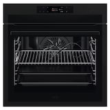 thumbnail of aeg bse778380t forno elettrico inox a++ vapore pirolitico nero serie 7000 steam crisp